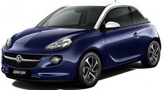 2016 Opel Adam 1.2 Ecotec 70 HP Jam Araba kullananlar yorumlar